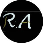 STUDIO RA LOGO STUDIO RA LOGO