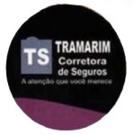 TRAMARIM SEGUROS LOGO TRAMARIM SEGUROS LOGO
