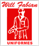 WILL FABIAN LOGO WILL FABIAN LOGO