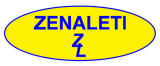 ZENALETI LOGO ZENALETI LOGO