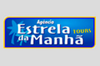 ESTRELA DA MANHÃ LOGO ESTRELA DA MANHÃ LOGO