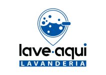 LAVE AQUI LOGO LAVE AQUI LOGO