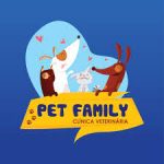 PET FAMILY LOGO PET FAMILY LOGO