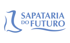 SAPATARIA DO FUTURO LOGO SAPATARIA DO FUTURO LOGO